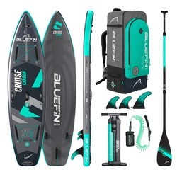 SUP-борды Bluefin Cruise Carbon 10'8