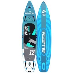 SUP-борды Bluefin Outlet Cruise Carbon 12'