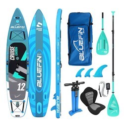 SUP-борды Bluefin Outlet Cruise Carbon 12'