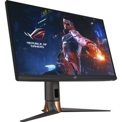 Мониторы Asus ROG Swift PG27UQR 27&nbsp;&#34;