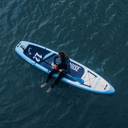 SUP-борды Bluefin Outlet Cruise 10'8