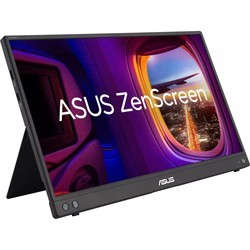 Мониторы Asus ZenScreen MB16AHV 15.6&nbsp;&#34;
