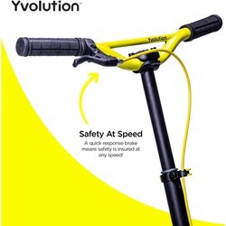 Самокаты Y-Volution Fliker Pro