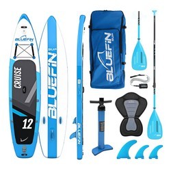 SUP-борды Bluefin Outlet Cruise 12'