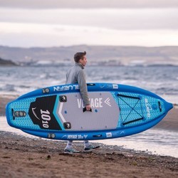 SUP-борды Bluefin Voyage 10'10