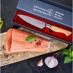 Кухонные ножи Kohersen Professional 72208