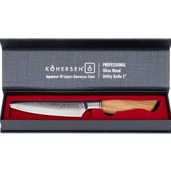 Кухонные ножи Kohersen Professional 72208