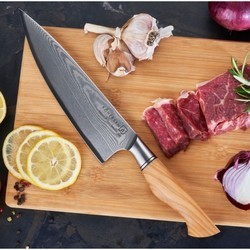 Кухонные ножи Kohersen Professional 72209
