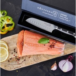 Кухонные ножи Kohersen Elegance 72214