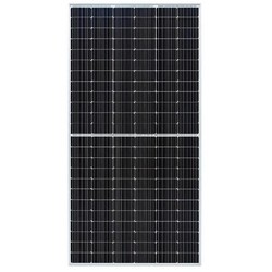 Солнечные панели JA Solar JAM72S30-555/GR 555&nbsp;Вт