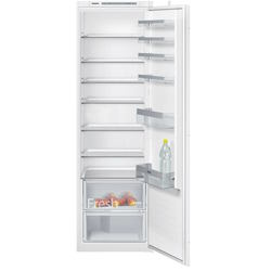 Встраиваемые холодильники Siemens KI 81RVSF0G