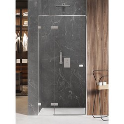 Душевые перегородки и стенки New Trendy Avexa 120 L EXK-1449