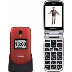 Мобильные телефоны Evolveo EasyPhone FS 0&nbsp;Б