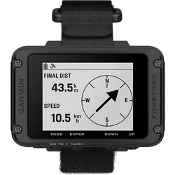 GPS-навигаторы Garmin Foretrex 901 Ballistic Edition