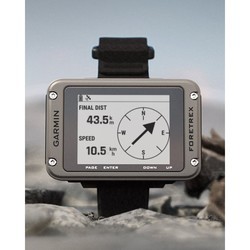 GPS-навигаторы Garmin Foretrex 901 Ballistic Edition