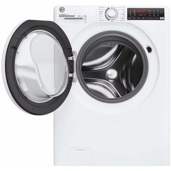 Стиральные машины Hoover H-WASH 350 H3WPS 496TMRR серый