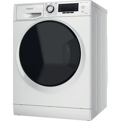 Стиральные машины Hotpoint-Ariston NDD 11726 DA UK белый