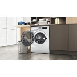 Стиральные машины Hotpoint-Ariston NDD 11726 DA UK белый