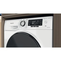 Стиральные машины Hotpoint-Ariston NDD 11726 DA UK белый