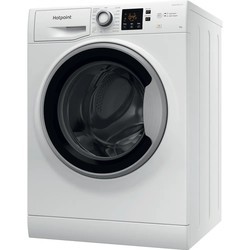 Стиральные машины Hotpoint-Ariston NSWE 965C WS UK N белый