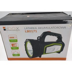 Фонарики Libox LB0171