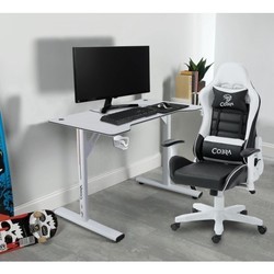 Офисные столы Cobra CR4574BK