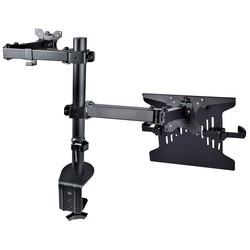 Подставки и крепления Startech.com A2-LAPTOP-DESK-MOUNT