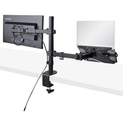 Подставки и крепления Startech.com A2-LAPTOP-DESK-MOUNT