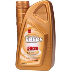 Моторные масла Eneos Premium Ultra 5W-30 1L 1&nbsp;л