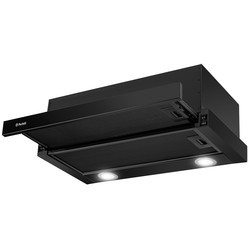 Вытяжки Perfelli TL 6622 Full BL 1000 LED черный