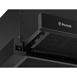 Вытяжки Perfelli TL 6622 Full BL 1000 LED черный