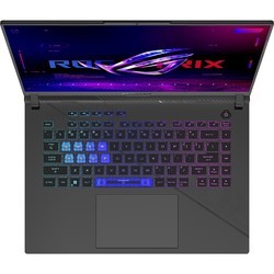 Ноутбуки Asus ROG Strix G16 2024 G614JIR [G614JIR-N4067]