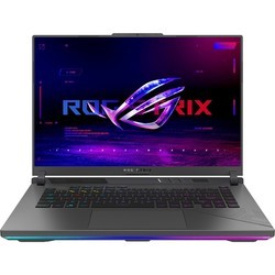 Ноутбуки Asus ROG Strix G16 2024 G614JIR [G614JIR-N4067]