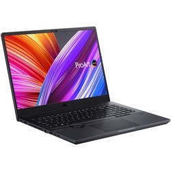 Ноутбуки Asus ProArt Studiobook 16 OLED H7600ZX [H7600ZX-L2019X]