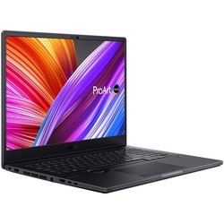 Ноутбуки Asus ProArt Studiobook 16 OLED H7600ZX [H7600ZX-L2019X]