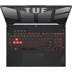 Ноутбуки Asus TUF Gaming A15 2023 FA507XI [FA507XI-LP013]