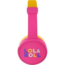 Наушники Energy Sistem LOL&Roll Pop Kids Bluetooth