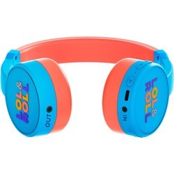 Наушники Energy Sistem LOL&Roll Pop Kids Bluetooth