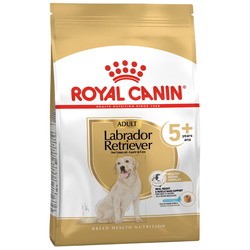 Корм для собак Royal Canin Labrador Retriever Adult 5+ 3 kg