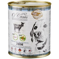 Корм для собак OCanis Canned with Goat\/Potatoes 800 g