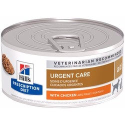 Корм для собак Hills PD a/d Urgent Care Chicken 156 g 1&nbsp;шт