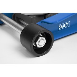 Домкраты Sealey Low Profile Trolley Jack with Rocket Lift 2.25T