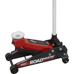Домкраты Sealey Roadmaster Standard Chassis Trolley Jack 3T