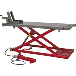 Домкраты Sealey Air\/Hydraulic Motorcycle Lift 0.68T