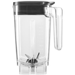 Миксеры и блендеры KitchenAid 5KSB1325BOB черный