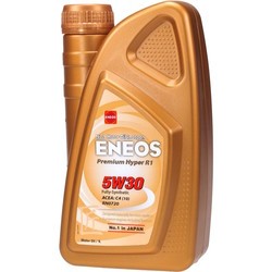 Моторные масла Eneos Premium Hyper R1 5W-30 1&nbsp;л