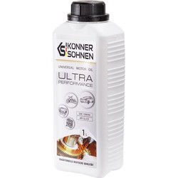 Моторные масла Konner&Sohnen Ultra Performance 10W-30 1L 1&nbsp;л