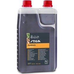 Моторные масла Stiga 2T Synthetic 1&nbsp;л