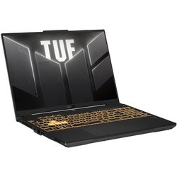 Ноутбуки Asus TUF Gaming F16 2024 FX607JV [FX607JV-QT183]