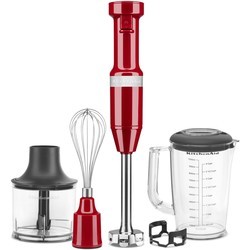 Миксеры и блендеры KitchenAid 5KHBV83BER красный